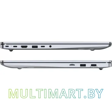 Ноутбук Tecno MegaBook K16SAA (71003300438) картинка 6